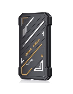 External Solid State Drive, Portable SSD Type-C