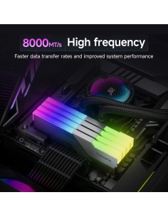 MEMORIA RAM DDR5 2