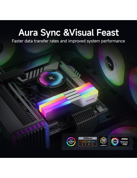 MEMORIA RAM DDR5