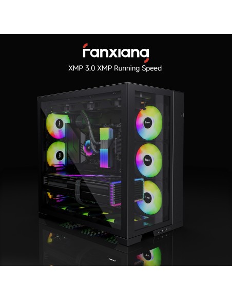 MEMORIA RAM DDR5