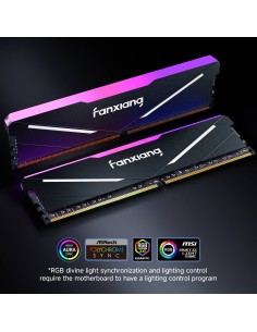 MEMORIA DDR4 2