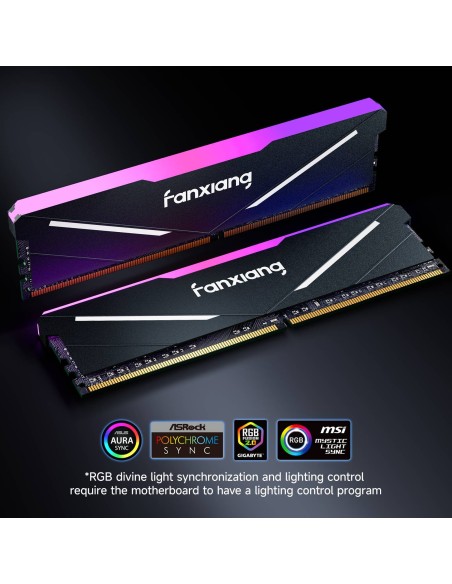 MEMORIA DDR4