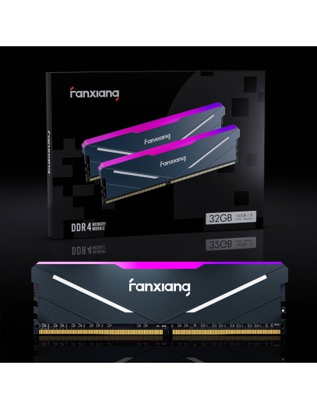MEMORIA DDR4