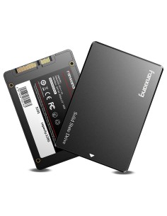 DISCO DURO SOLIDO SSD 2.5"