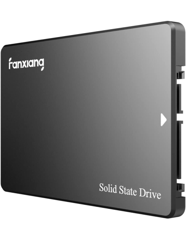 DISCO DURO SOLIDO SSD 2.5"