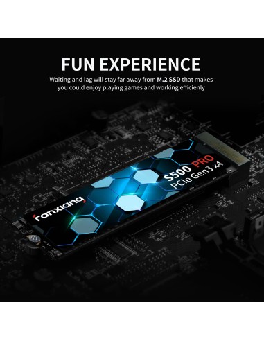 DISCO DURO SOLIDO SSD M.2 SATA