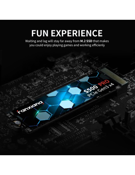 DISCO DURO SOLIDO SSD M.2 SATA