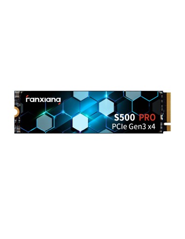 DISCO DURO SOLIDO SSD M.2 SATA