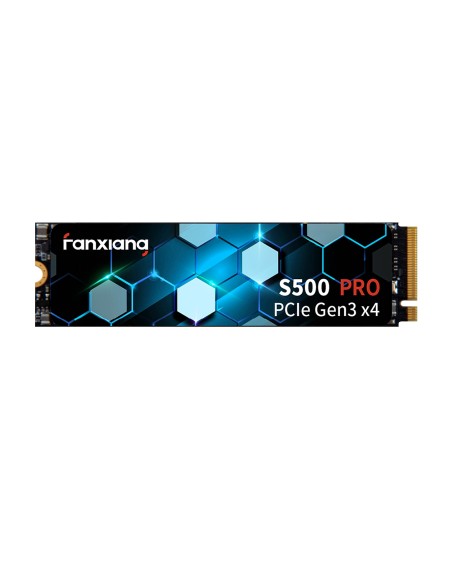 DISCO DURO SOLIDO SSD M.2 SATA