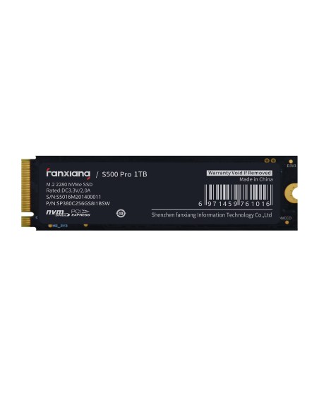 DISCO DURO SOLIDO SSD M.2 SATA