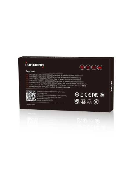 DISCO DURO SOLIDO SSD M.2 SATA