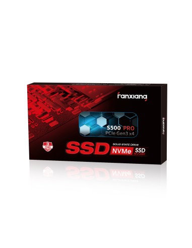 DISCO DURO SOLIDO SSD M.2 SATA
