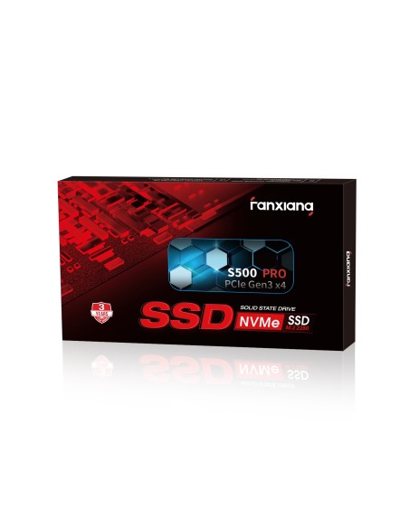 DISCO DURO SOLIDO SSD M.2 SATA