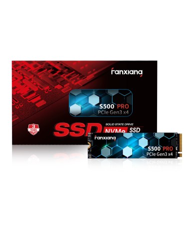 DISCO DURO SOLIDO SSD M.2 SATA