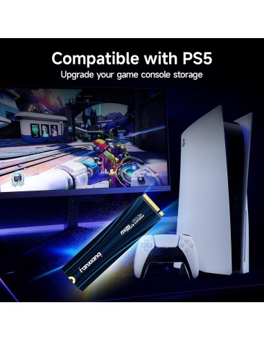 DISCO DURO SOLIDO SSD M.2 SATA