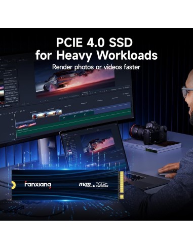 DISCO DURO SOLIDO SSD M.2 SATA