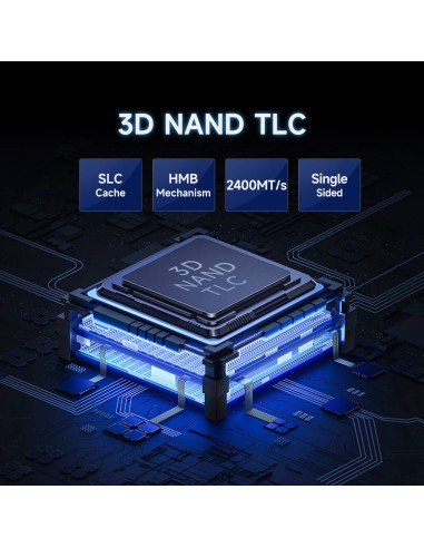 DISCO DURO SOLIDO SSD M.2 SATA