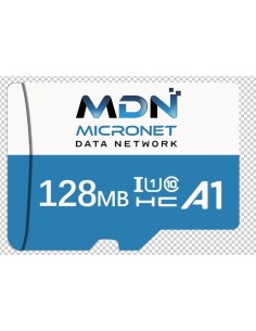 MEMORIAS MICRO SD