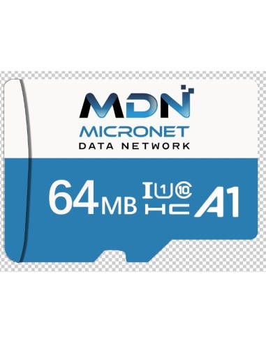 MEMORIAS MICRO SD