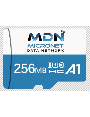 MEMORIAS MICRO SD