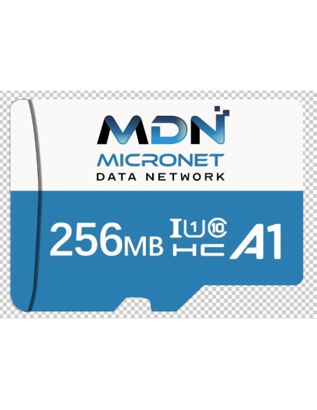 MEMORIAS MICRO SD