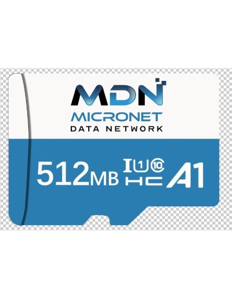 MEMORIAS MICRO SD