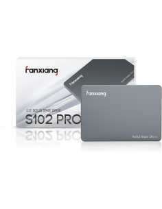 DISCO DURO SOLIDO SSD 2.5"