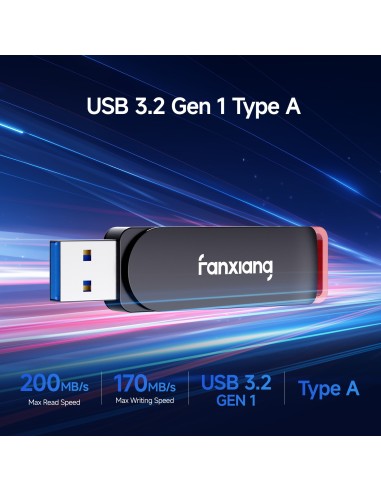 MEMORIA DE CONECTIBIDAD USB