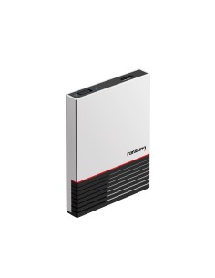 External Solid State Drive External Hard Drive, USB 3.2 Gen2 Type-C SSD for iPhone