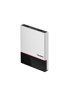 External Solid State Drive External Hard Drive, USB 3.2 Gen2 Type-C SSD for iPhone 2