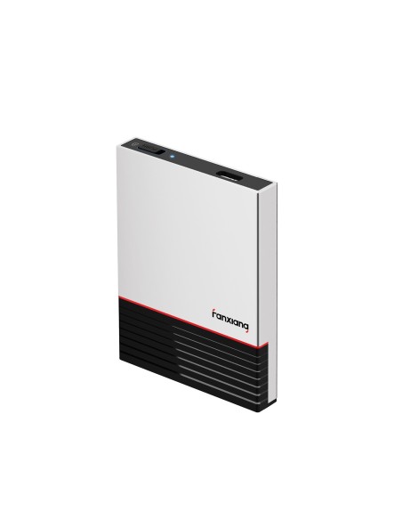 External Solid State Drive External Hard Drive, USB 3.2 Gen2 Type-C SSD for iPhone