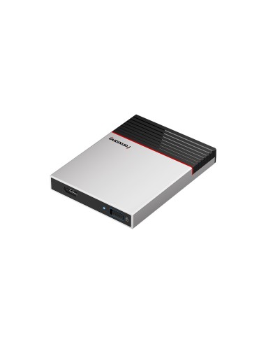 External Solid State Drive External Hard Drive, USB 3.2 Gen2 Type-C SSD for iPhone