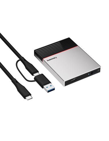 External Solid State Drive External Hard Drive, USB 3.2 Gen2 Type-C SSD for iPhone